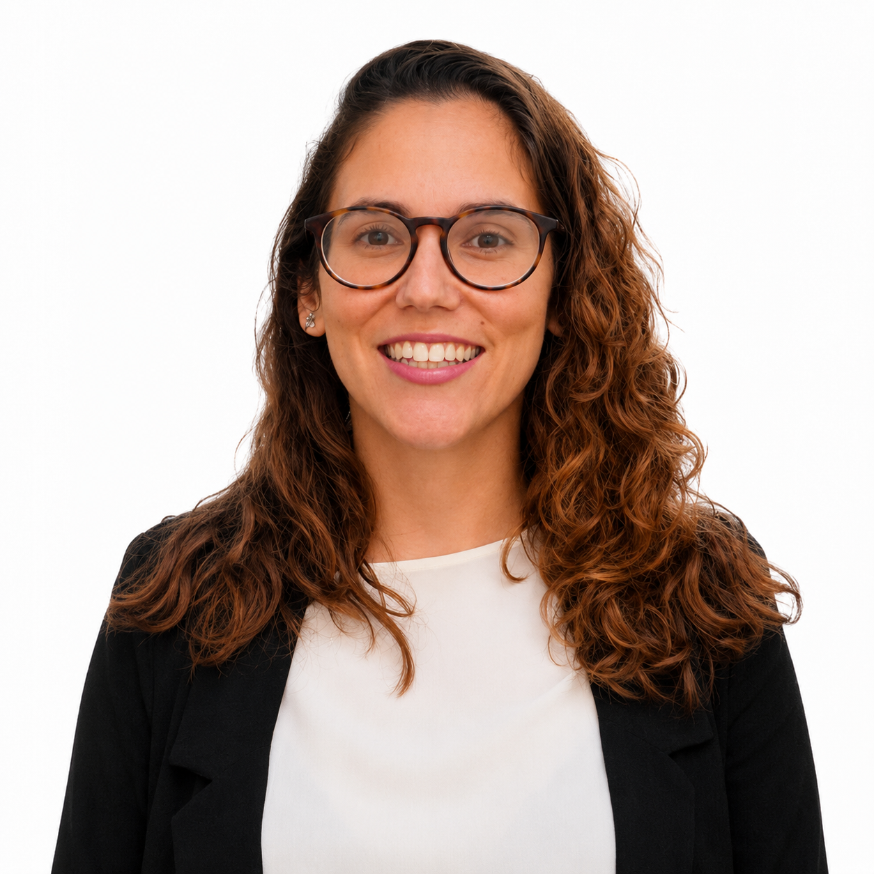 Retrato de Ana Igual