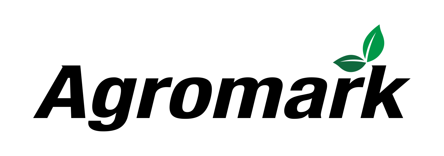 Logo Agromark