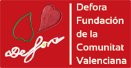 Logo Fundación Defora