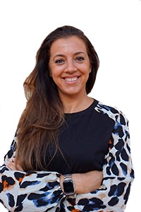 Jessica Piñero, Directora General de la Fundación Salud Infantil