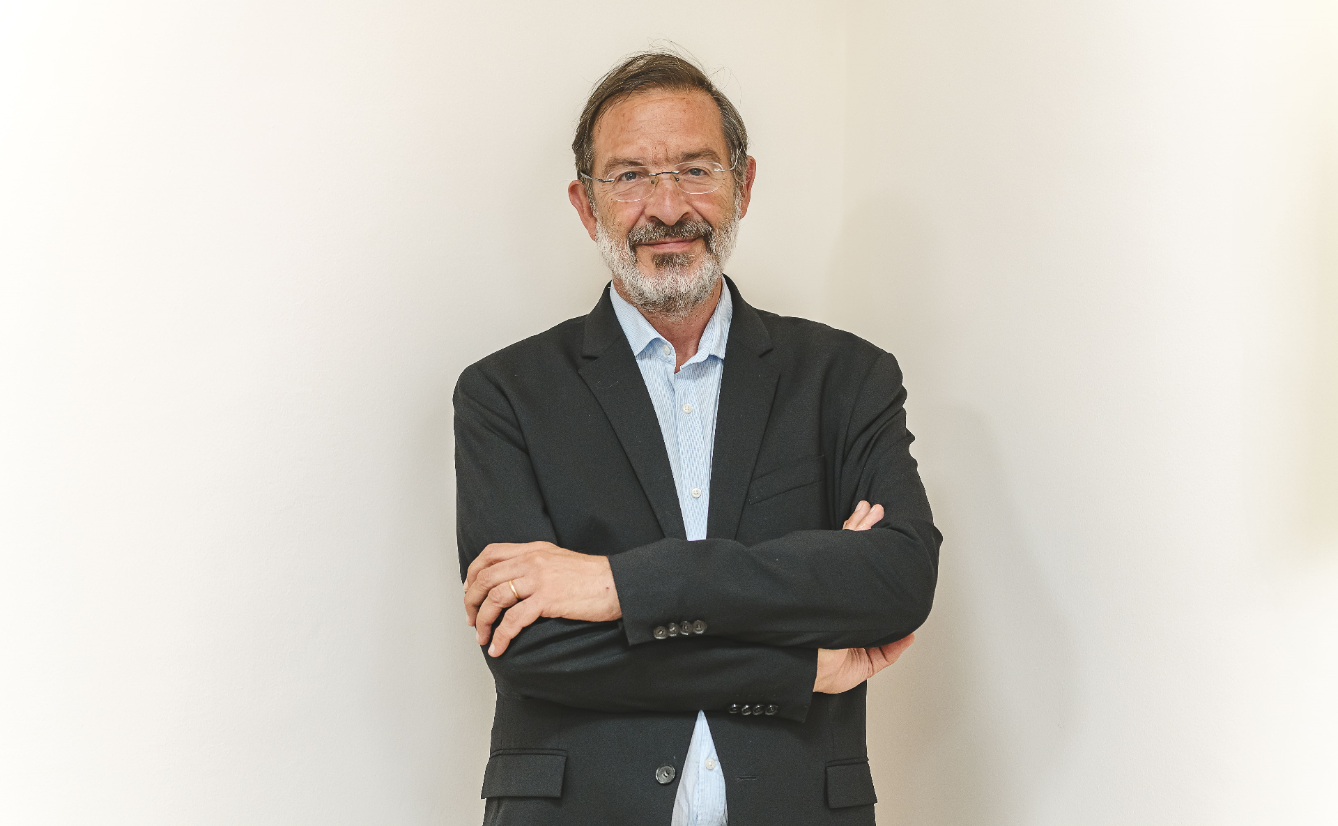 Retrato de Antonio Luis Martínez-Pujalte